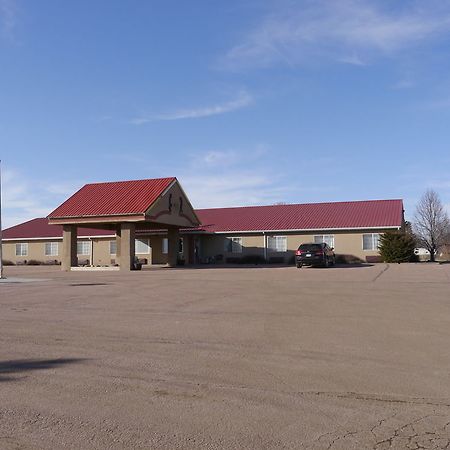 Westwood Inn & Suites - Kimball Exterior foto